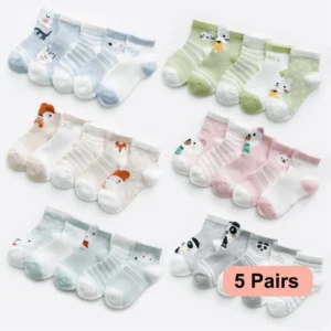 Infant Baby Socks