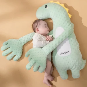 Pillow Soothing Palmer