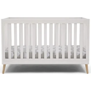 Convertible Baby Crib