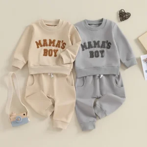 Newborn Toddler Baby Boy Outfits