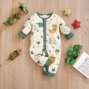 Baby Boys Infant Outfit