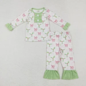pajamas set