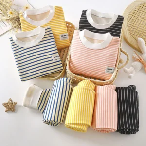 Underwear  Set Unisex