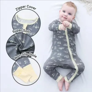 Baby  Pajamas