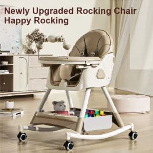 Baby High Chair