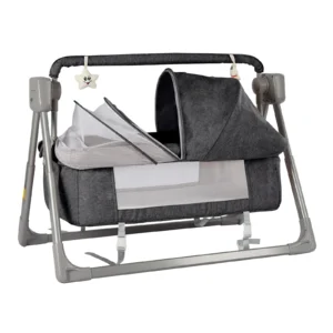 Baby Swing Bed