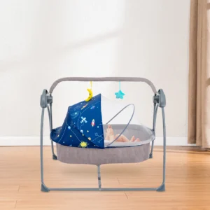 Baby Cradle Swing