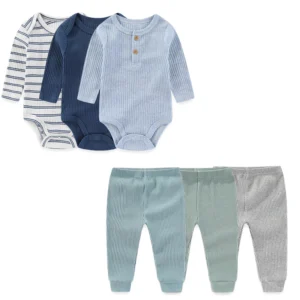 Unisex Clothing Set