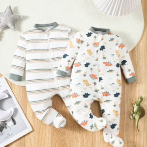 one-piece rompers