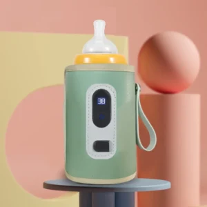 Baby Bottle Heater